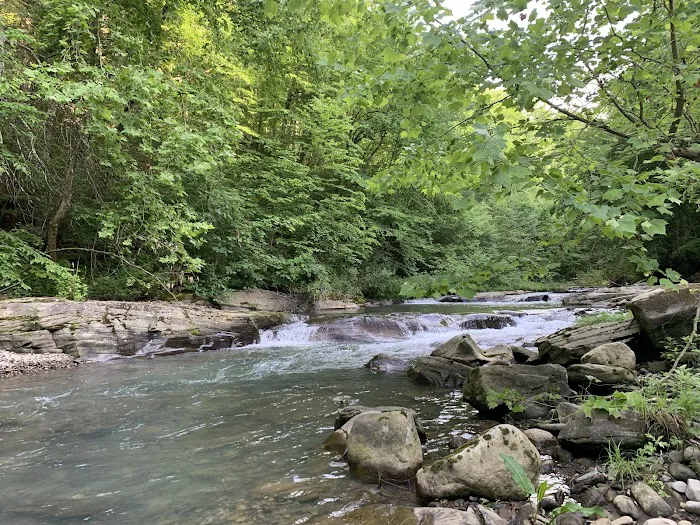 Twin Streams Campground Picture 10