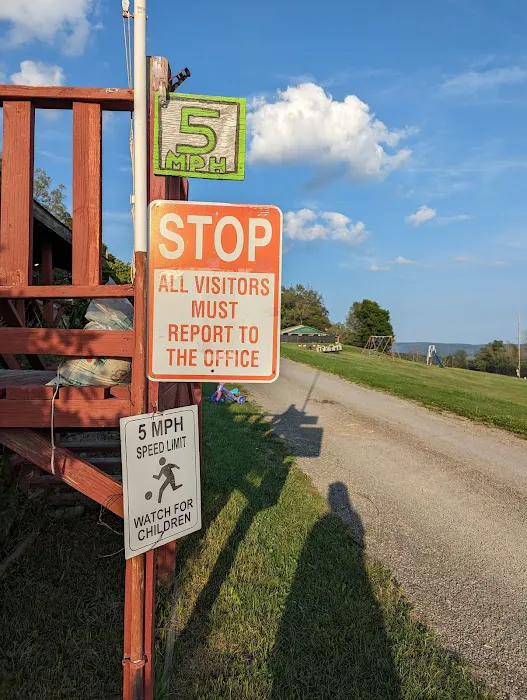 Scenic View Campground LLC Picture 10