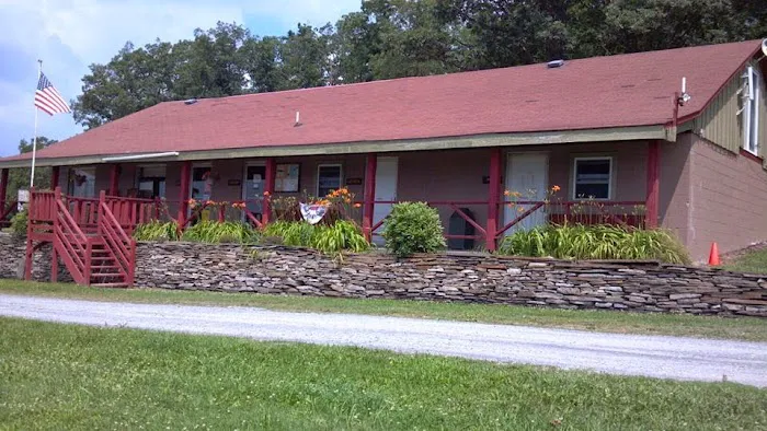 Scenic View Campground LLC Picture 8