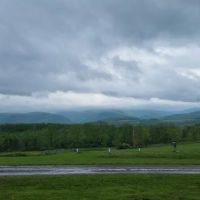 Scenic View Campground LLC ico