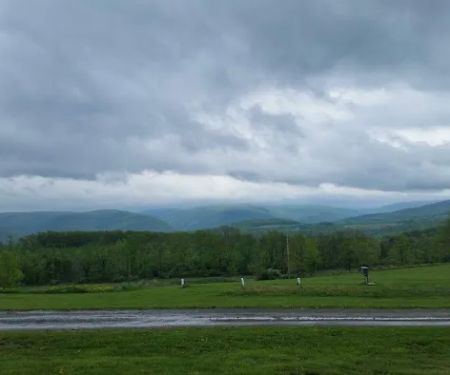 Scenic View Campground LLC