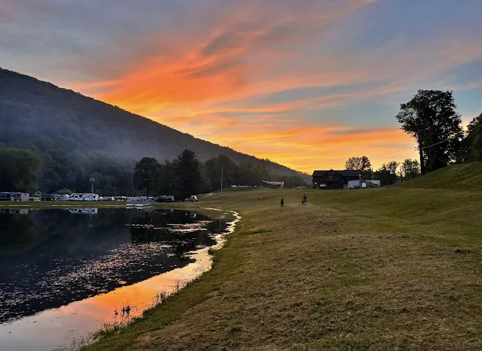 Stony Fork Creek Campground Picture 5