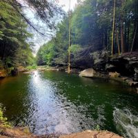 Stony Fork Creek Campground ico