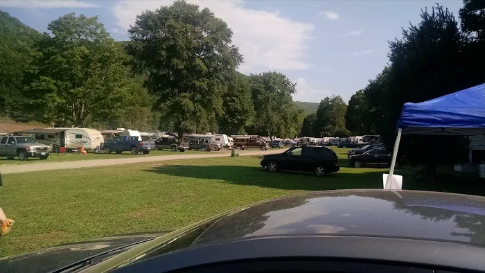 Stony Fork Creek Campground Picture 9