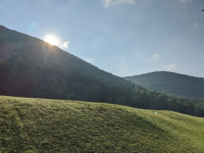 Stony Fork Creek Campground Picture 6