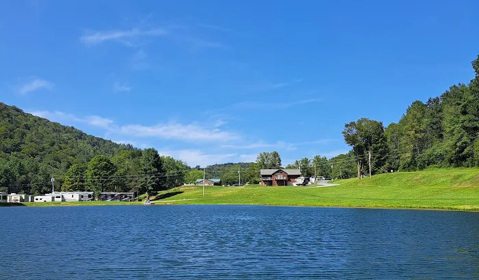 Stony Fork Creek Campground Picture 2