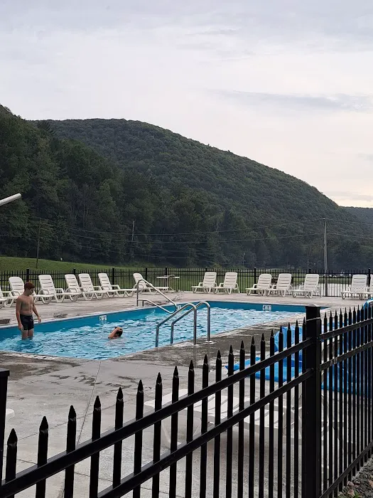 Stony Fork Creek Campground Picture 8