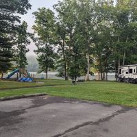 Tompkins Campground ico