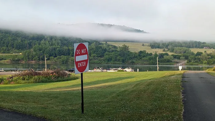 Tompkins Campground Picture 5