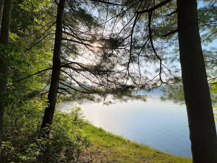 Tompkins Campground Picture 7