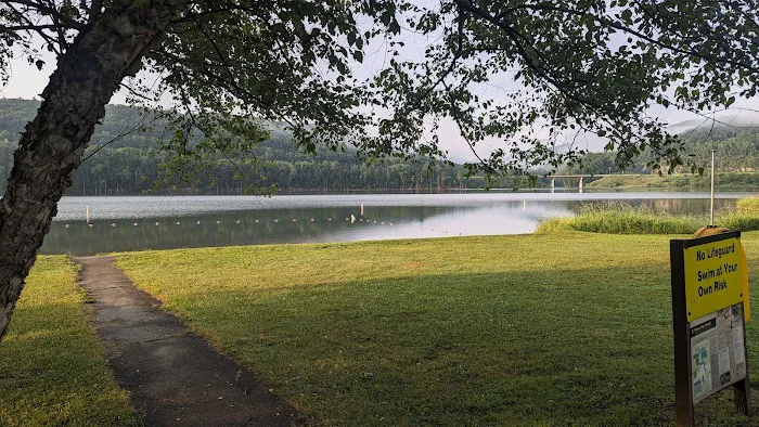 Tompkins Campground Picture 8