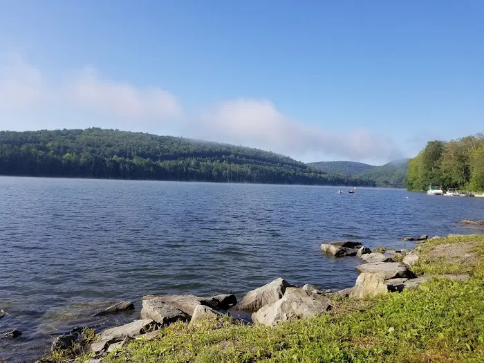 Tompkins Campground Picture 6