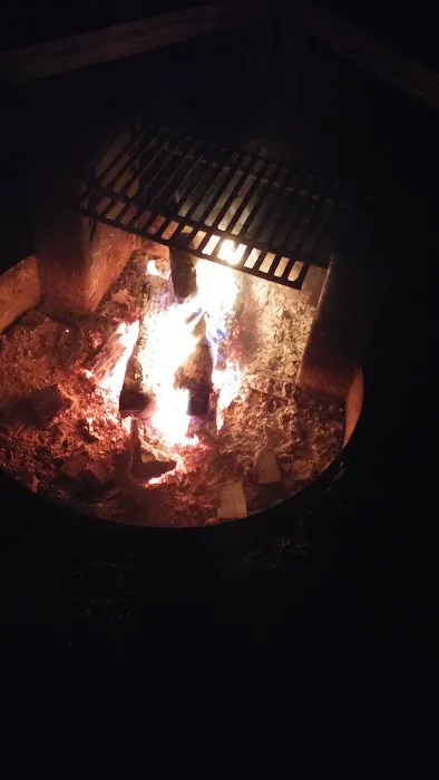 Hike-In Campground Picture 9