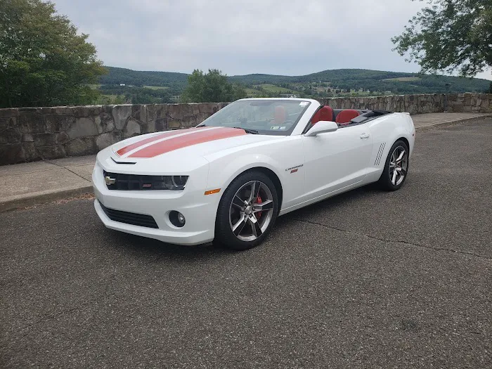 Hike-In Campground Picture 7