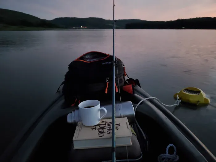 Hike-In Campground Picture 4