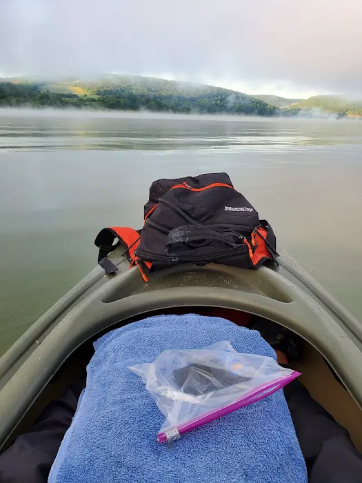 Hike-In Campground Picture 5