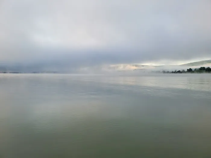 Hike-In Campground Picture 3