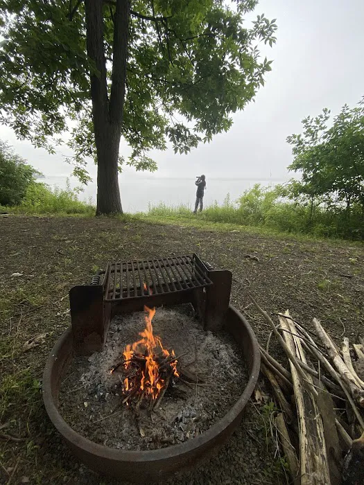 Hike-In Campground Picture 8