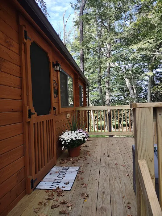 Triple D Cabins Picture 4