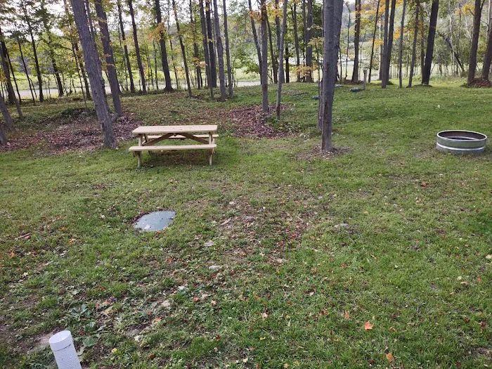 Triple D Cabins Picture 6