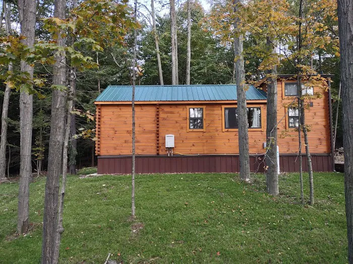 Triple D Cabins Picture 9