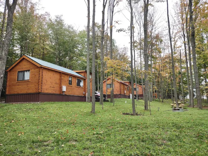 Triple D Cabins Picture 2