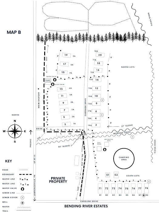 Bending River Estates Picture 2