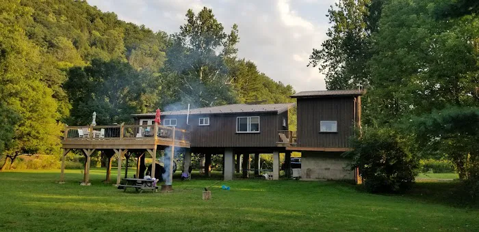 Pine Creek Cottage Picture 1