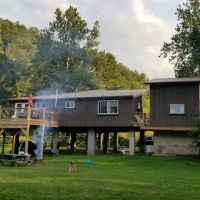 Pine Creek Cottage ico