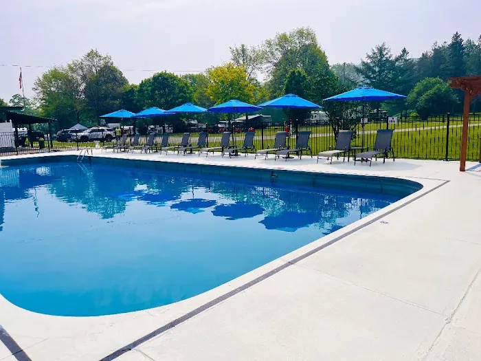 Sunflower Acres Family Campground Picture 4