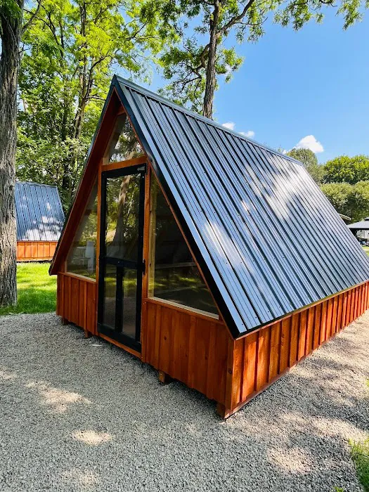 Sunflower Acres Family Campground Picture 5