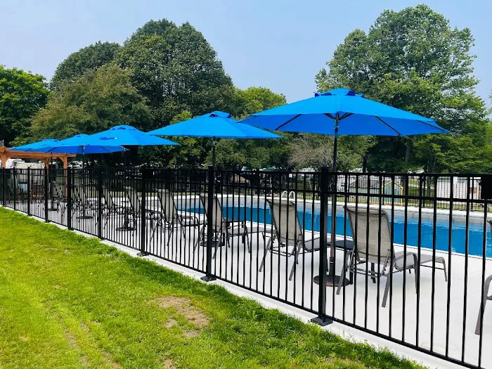 Sunflower Acres Family Campground Picture 1