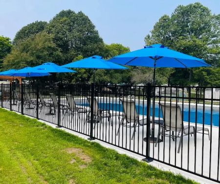 Sunflower Acres Family Campground