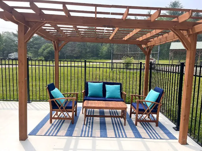 Sunflower Acres Family Campground Picture 2