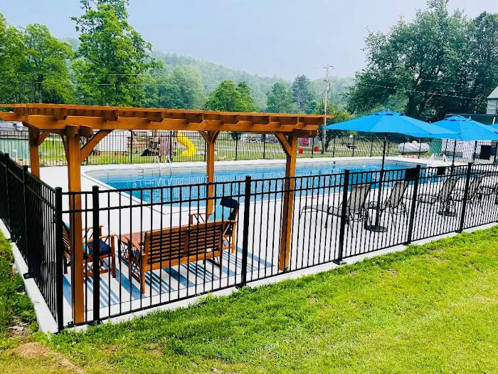 Sunflower Acres Family Campground Picture 10