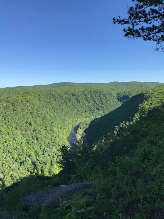 Canyon Country Campground & Glamping Picture 3