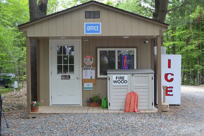 Canyon Country Campground & Glamping Picture 4