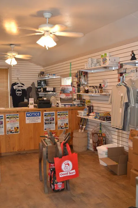 Canyon Country Campground & Glamping Picture 2