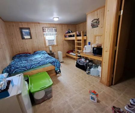 Canyon Country Campground & Glamping