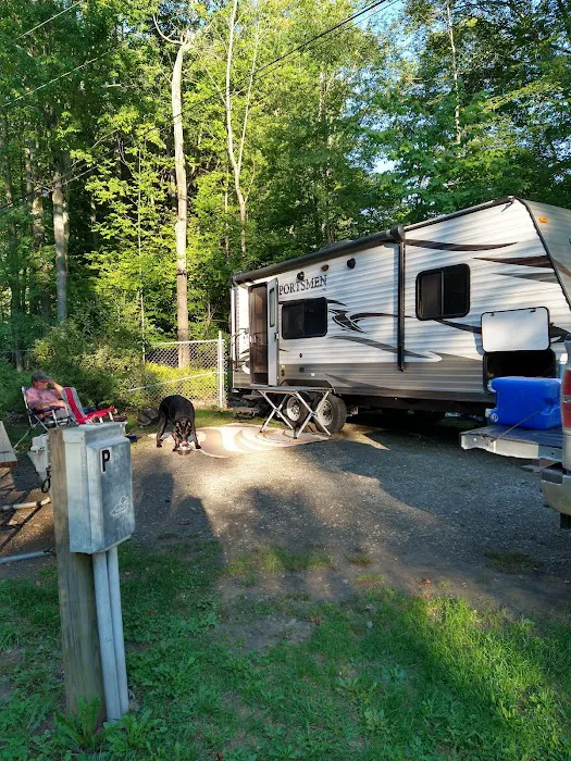 Canyon Country Campground & Glamping Picture 6