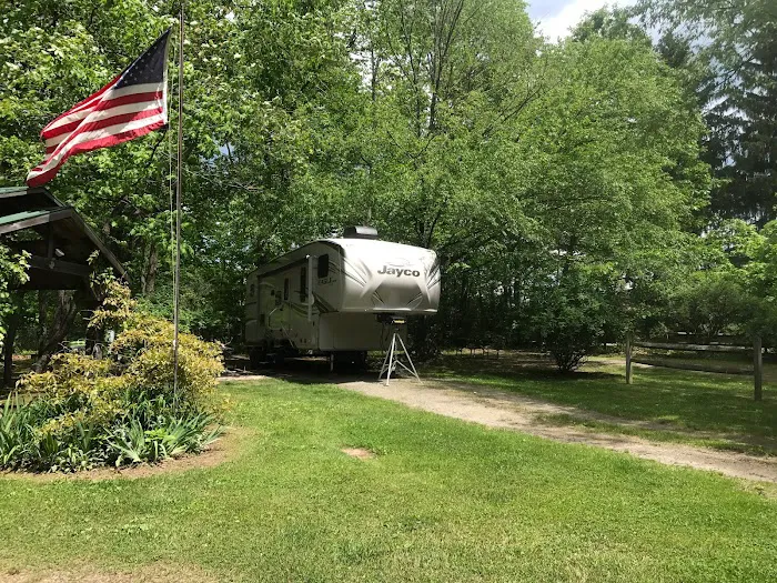 Canyon Country Campground & Glamping Picture 9