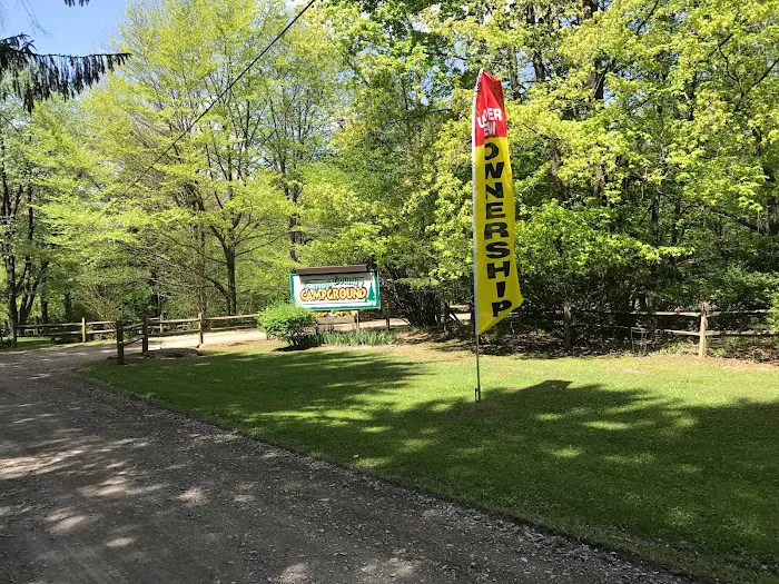 Canyon Country Campground & Glamping Picture 7