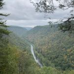 Leonard Harrison campground
