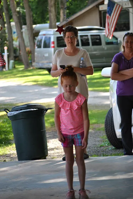 Camp Bell Campground Picture 4