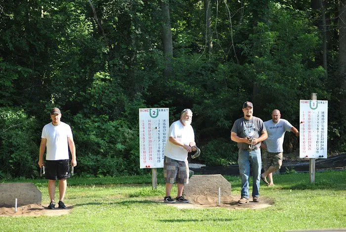 Camp Bell Campground Picture 9