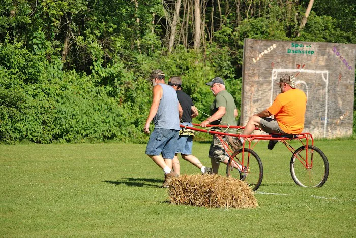 Camp Bell Campground Picture 7