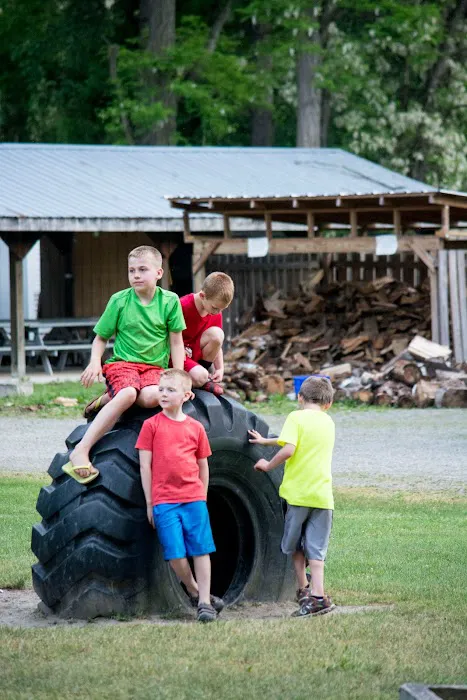 Camp Bell Campground Picture 8