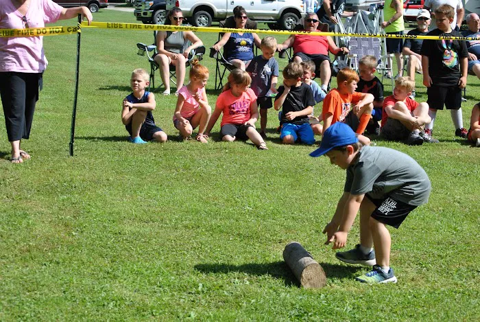 Camp Bell Campground Picture 2