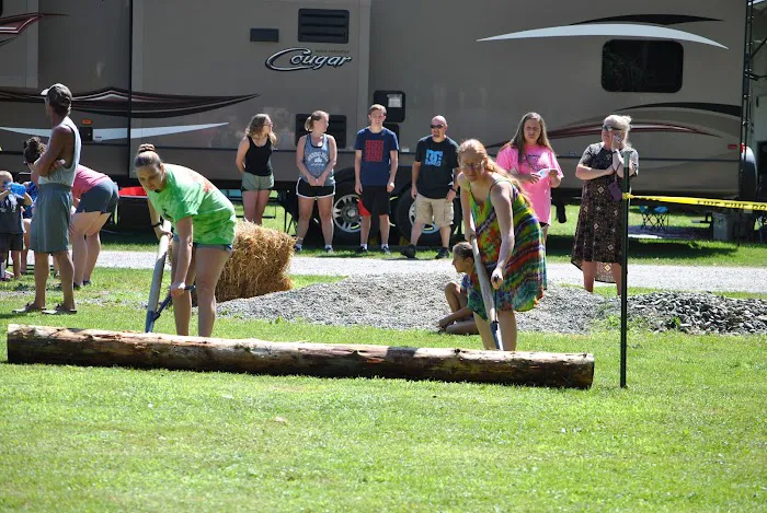 Camp Bell Campground Picture 6