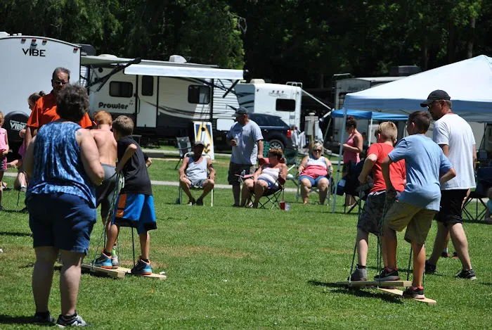 Camp Bell Campground Picture 3